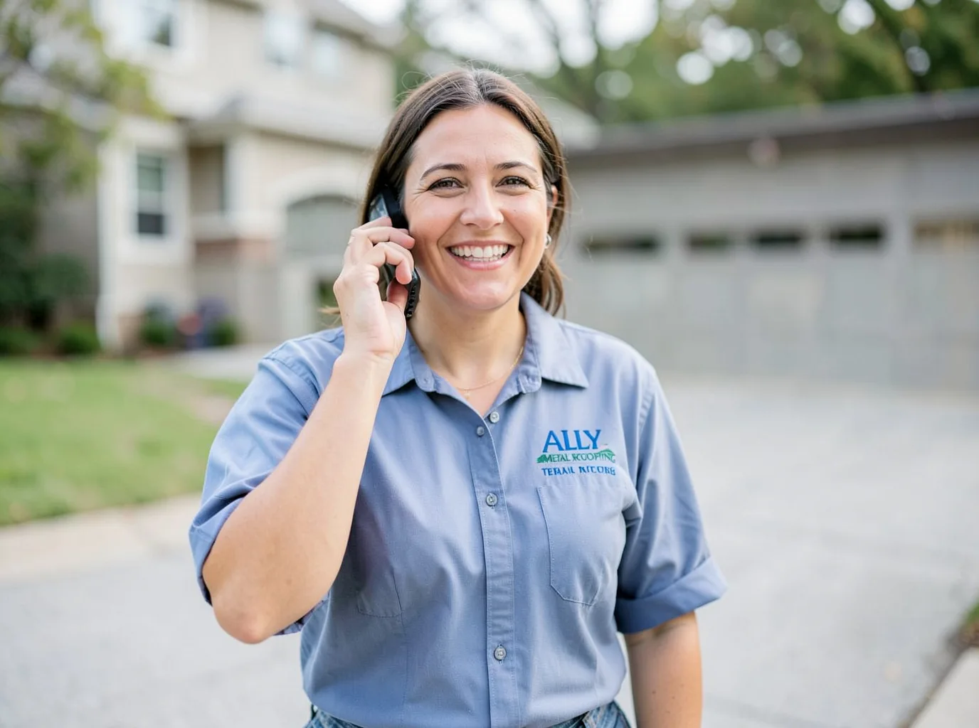 Metal Roof Installation Lock Springs, MO FAQs